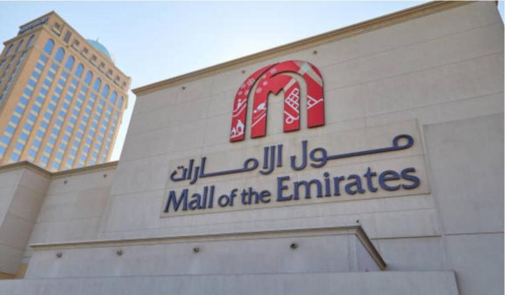 Traveller Partition Room In Al Barsha 1 Near Metro Dubái Exterior foto